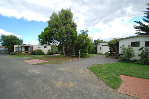 Triabunna Cabin & Caravan Park - Grafton Accommodation 2