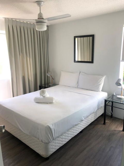 Tripcony Quays - Grafton Accommodation 3