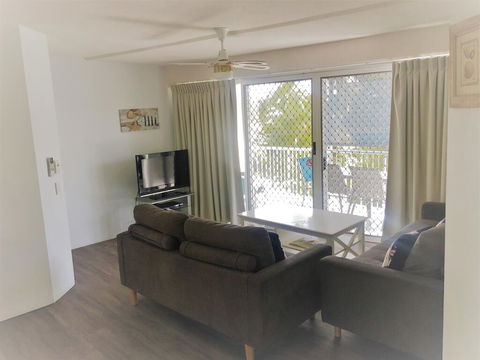Tripcony Quays - Grafton Accommodation 2
