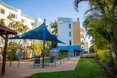 Tripcony Quays - Grafton Accommodation 0