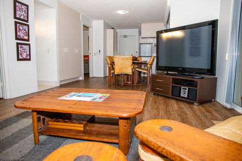 Tripcony Quays - Grafton Accommodation 1
