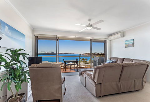 Triview Unit 11 - Soldiers Point - Grafton Accommodation 3