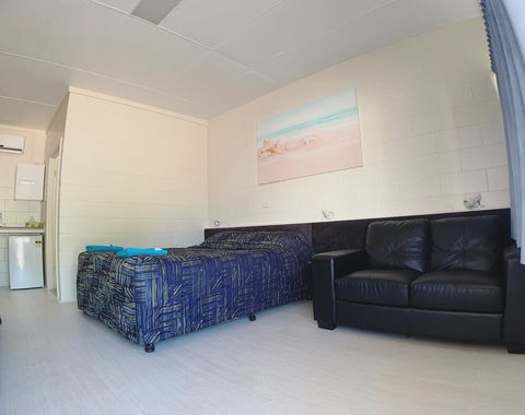 Tropical City Motor Inn - Grafton Accommodation 2
