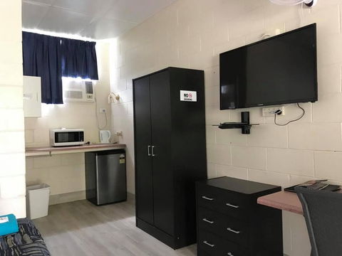 Tropical City Motor Inn - Grafton Accommodation 1