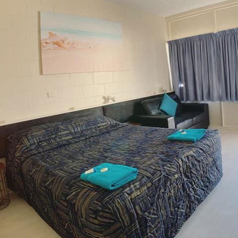 Tropical City Motor Inn - Grafton Accommodation 3