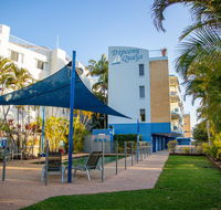 Tripcony Quays - Grafton Accommodation