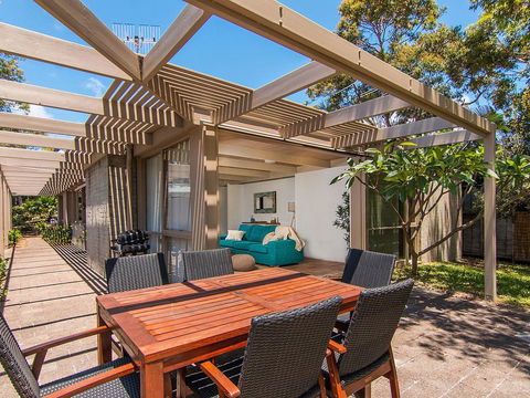 True Blue - Grafton Accommodation 2