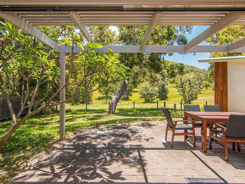 True Blue - Grafton Accommodation 3