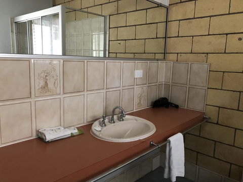 True Blue Motor Inn - Grafton Accommodation 1