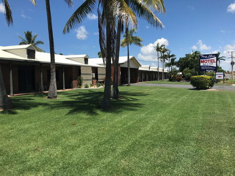 True Blue Motor Inn - Grafton Accommodation 3