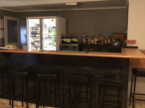 True Blue Motor Inn - Grafton Accommodation 2