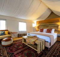 Truffle Lodge - Grafton Accommodation