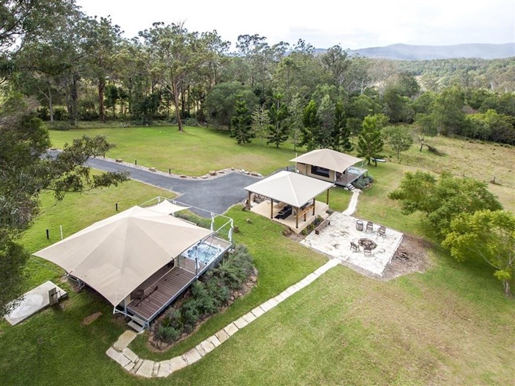 Ferny Glen QLD Grafton Accommodation