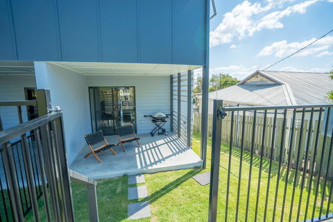 Tuffy's No. 1, 16A May Street, Crescent Head - Grafton Accommodation 2