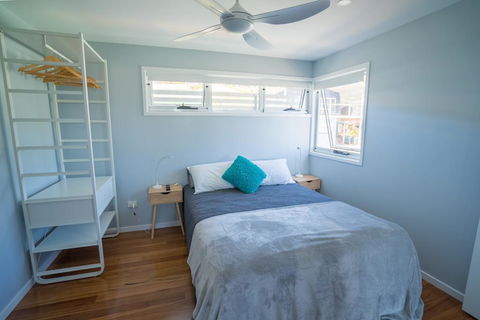 Tuffy's No. 2, 16B May Street, Crescent Head - Grafton Accommodation 1