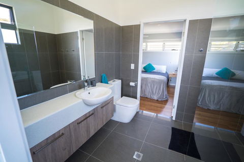 Tuffy's No. 2, 16B May Street, Crescent Head - Grafton Accommodation 3