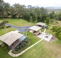 Tuckers Retreat - Grafton Accommodation