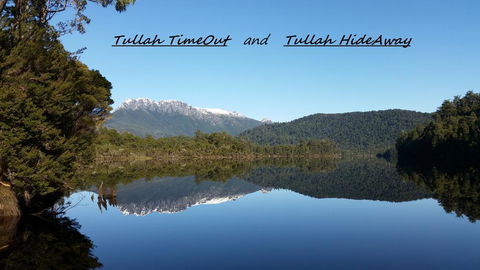 Tullah HideAway - Grafton Accommodation 1