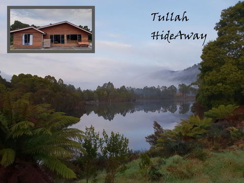 Tullah HideAway - Grafton Accommodation 0
