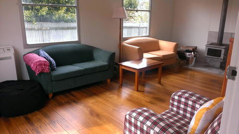 Tullah HideAway - Grafton Accommodation 3
