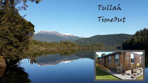 Tullah TimeOut - Grafton Accommodation 0