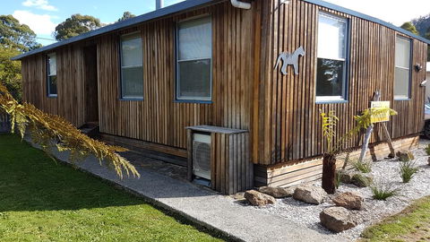 Tullah TimeOut - Grafton Accommodation 1