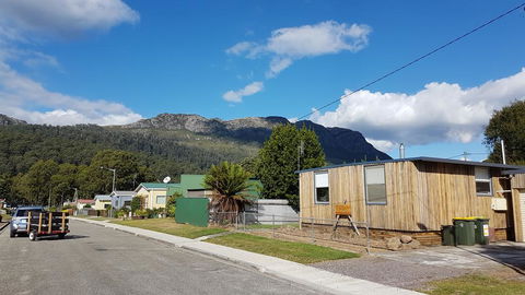 Tullah TimeOut - Grafton Accommodation 2