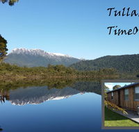 Tullah TimeOut - Grafton Accommodation