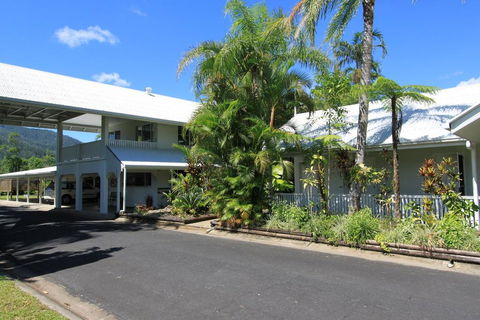 Tully Motel - Grafton Accommodation 3