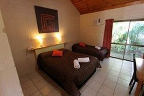 Tully Motel - Grafton Accommodation 1