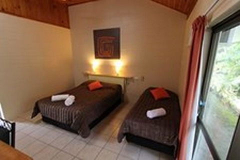 Tully Motel - Grafton Accommodation 2