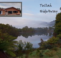 Tullah HideAway - Grafton Accommodation