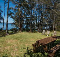 Tuppy's on the Lake - Grafton Accommodation