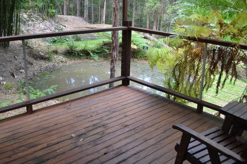 Turmeric Gardens - Grafton Accommodation 2