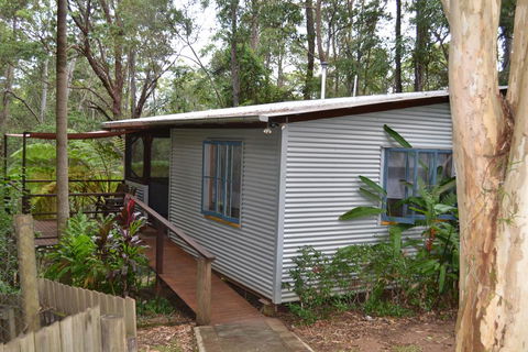 Turmeric Gardens - Grafton Accommodation 0