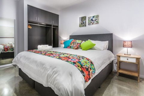 Turner Caravan Park - Grafton Accommodation 0