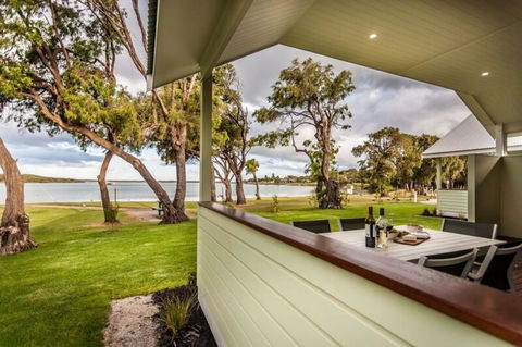 Turner Caravan Park - Grafton Accommodation 2