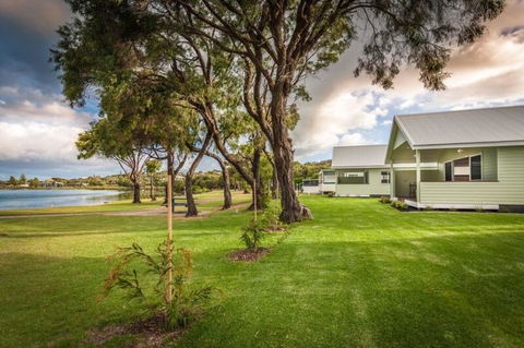 Turner Caravan Park - Grafton Accommodation 3