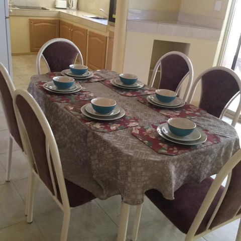 Tuscany Townhouse 3-4 - Grafton Accommodation 3