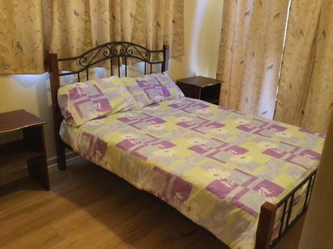 Tuscany Townhouse 3-4 - Grafton Accommodation 2