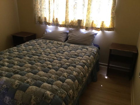 Tuscany Townhouse 3-4 - Grafton Accommodation 1