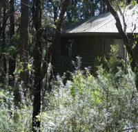 Twin Falls Bush Cottages - Grafton Accommodation
