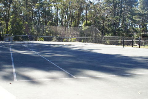Twin Falls Bush Cottages - Grafton Accommodation 2