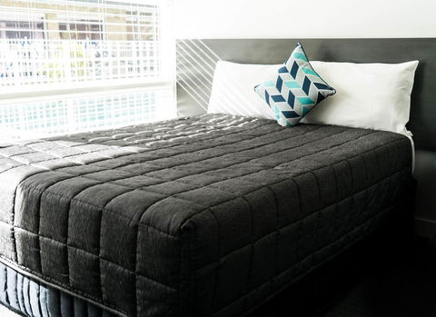 Twin Willows Hotel - Grafton Accommodation 1