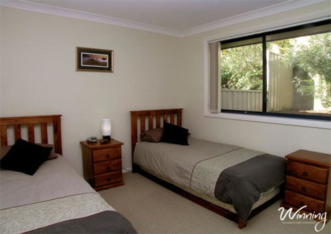 Two Beaches, 74B Blanch Street - Grafton Accommodation 1