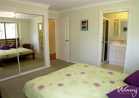 Two Beaches, 74B Blanch Street - Grafton Accommodation 2