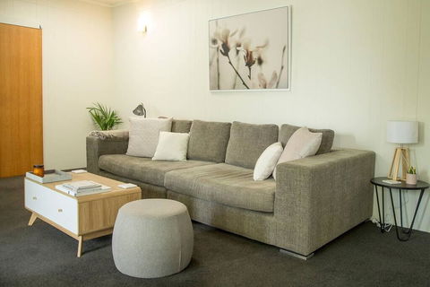 Two Bedroom Gem, Short Drive To MONA - Grafton Accommodation 2