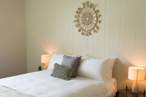 Two Bedroom Gem, Short Drive To MONA - Grafton Accommodation 1