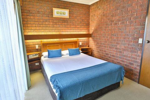 Two Rivers Motel - Grafton Accommodation 3