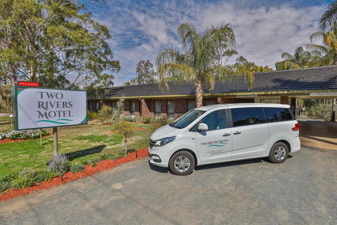 Two Rivers Motel - Grafton Accommodation 1